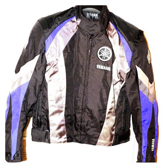 Other - Yamaha Motorcycle Jacket